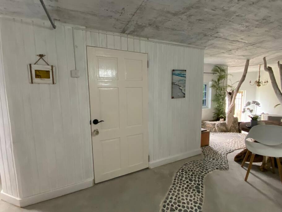 Forever Beach Apartment Sheerness Exterior foto
